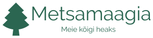 Logo Metsamaagia